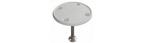 Table pour Bateau