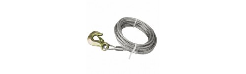 Cable Traction