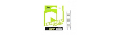 FLUOROCARBONE YGK NASULY N-WALKER