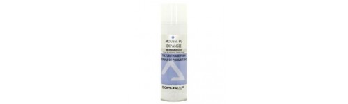 Mousse PU