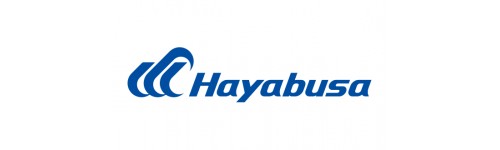 Hamecons Hayabusa