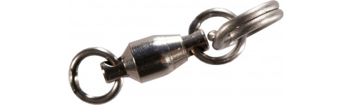 Emerillons avec Roulement