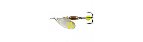 CUILLERS MEPPS AGLIA E-BRITE
