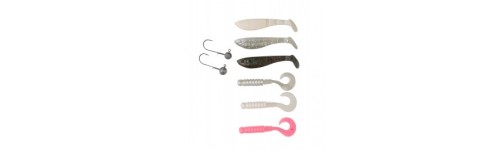 Mini Leurre - RockFish