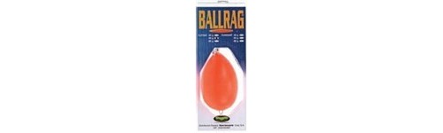 Ballrag - Buldo