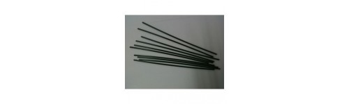 Tubes Plastiques