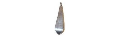 Moule à plombs Palangre