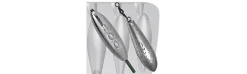 Moule à plombs DCA Zip