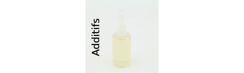 Additifs Plastique liquide leurre