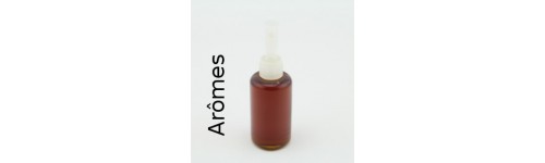 Aromes plastique liquide