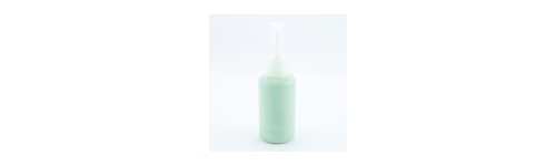 Colorants Irisés plastique liquide