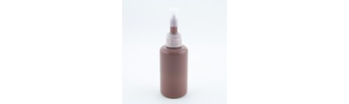 Colorants Standard plastique liquide
