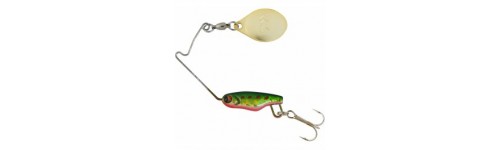 SPINNER BAIT DAIWA SILVER CREEK