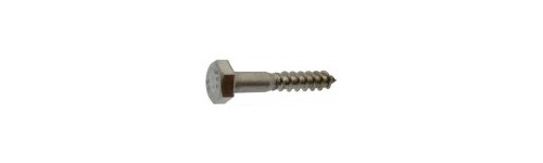 Tire fond inox