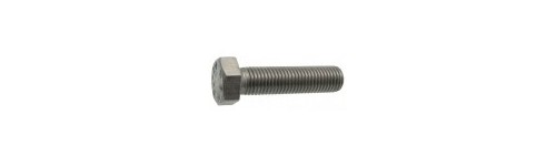 Vis metaux inox