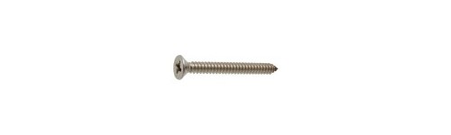 Vis tole inox