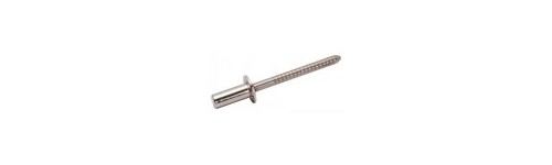 Rivet inox