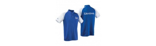 POLO DAIWA SHIRT FAST DRY