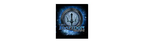 Perles Poseidon GUM