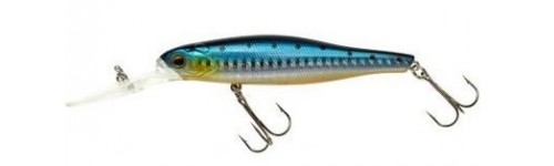 LEURRE SWIMY LB MINNOW