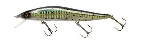 LEURRE SWIMY SW MINNOW