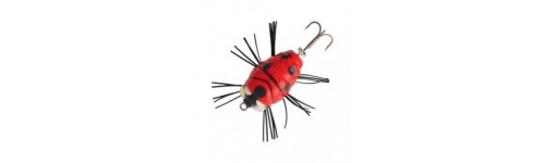 LEURRE SAKURA NOTOBUG