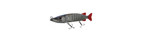 LEURRE BIWAA SWIMPIKE