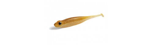 LEURRE MEGABASS HAZEDONG SHAD