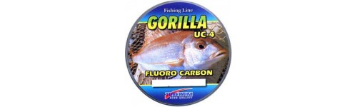 FLUOROCARBONE TUBERTINI GORILLA UC4