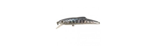 LEURRE TACKLE HOUSE BUFFET