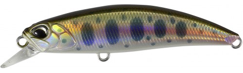 LEURRE DUO RYUKI SPEARHEAD