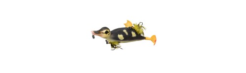 LEURRE SAVAGEAR 3D SUICIDE DUCK
