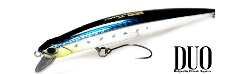 LEURRE DUO TIDE MINNOW