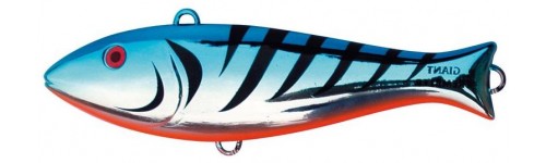 LEURRE HALCO GIANT TREMBLER