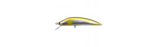 LEURRE TACKLE HOUSE BKS