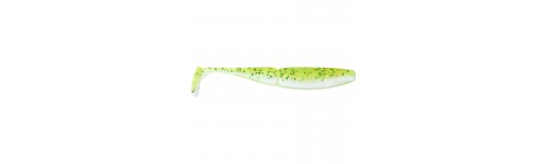 LEURRE SAWAMURA ONE UP SLIM