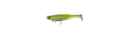 LEURRE MEGABASS MAG DRAFT
