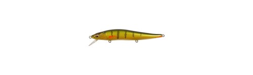 LEURRE MEGABASS VISION