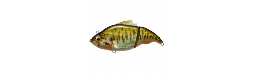 LEURRE MEGABASS VATALION