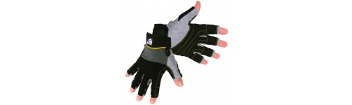 Gants voile