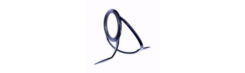 ANNEAUX FUJI TRIPATTE PLAT BNOG
