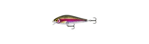LEURRE RAPALA SUPER SHADOW RAP