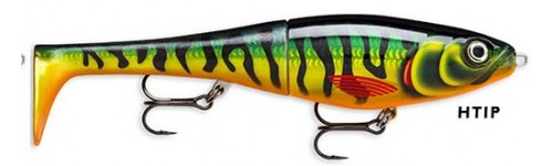 LEURRE RAPALA X-RAP PETO XRPT