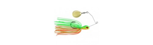 LEURRE STORM GOMOKU SPINNERBAIT