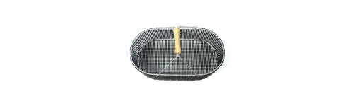 Panier à crustacés