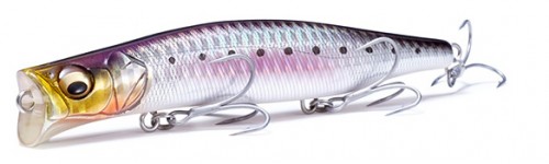 LEURRE MEGABASS KAGELOU