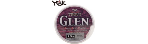 NYLON NITLON TROUT GLEN N350