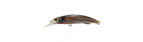 LEURRE DUO ROUGH TRAIL BLAZIN