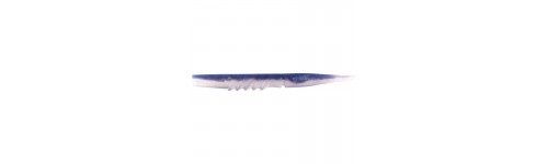 LEURRE MEGABASS X-LAYER