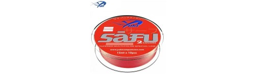 ARRACHEE YUKI SAFU BICOLORE